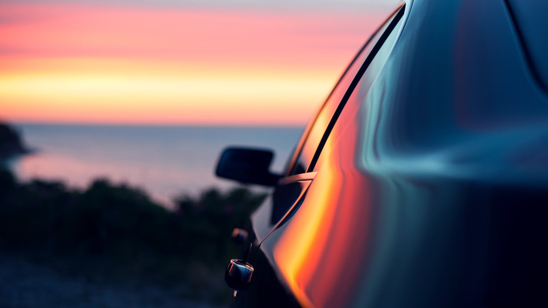 kaiyun网站-最美赛道巡游：沿途风景美得像画，最美车道