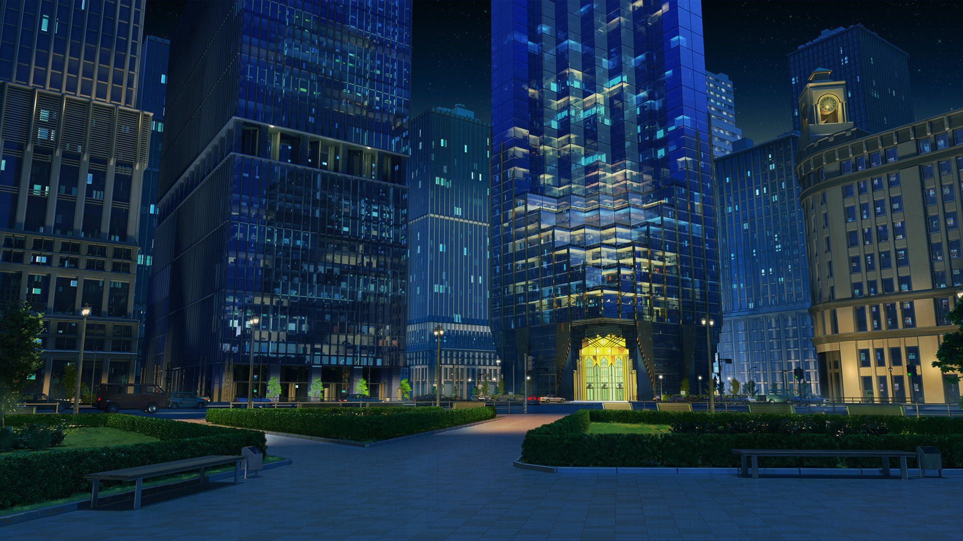 未来联盟：“虚拟自拍”、“沉浸式比赛”成新动力，未来联盟门面