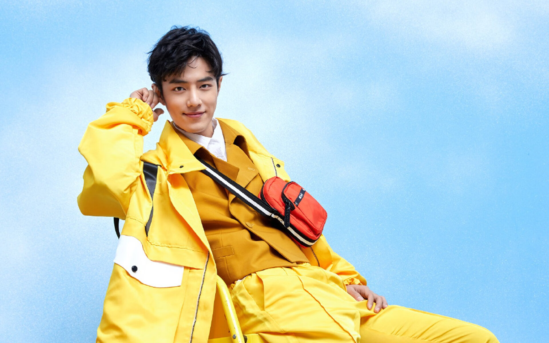 独行侠组织家庭观赛日营造亲情氛围，独行侠全家福